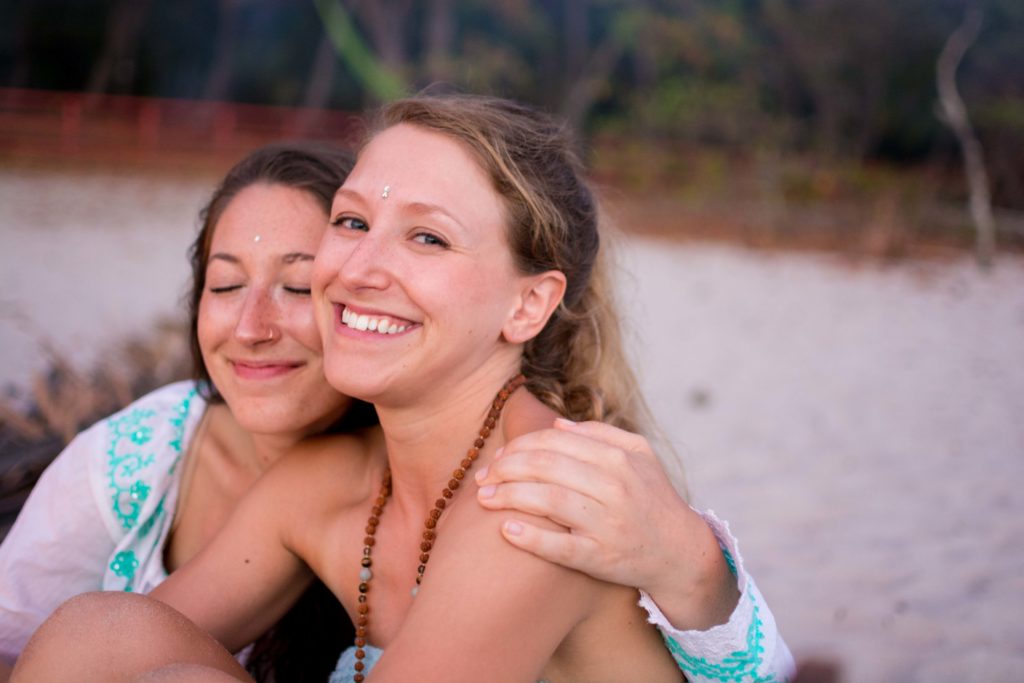 Yoga Teacher Training in Costa Rica Yoga Academy International