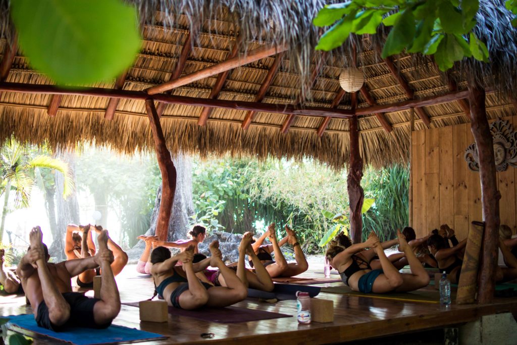 Yoga Teacher Training Yoga Academy International