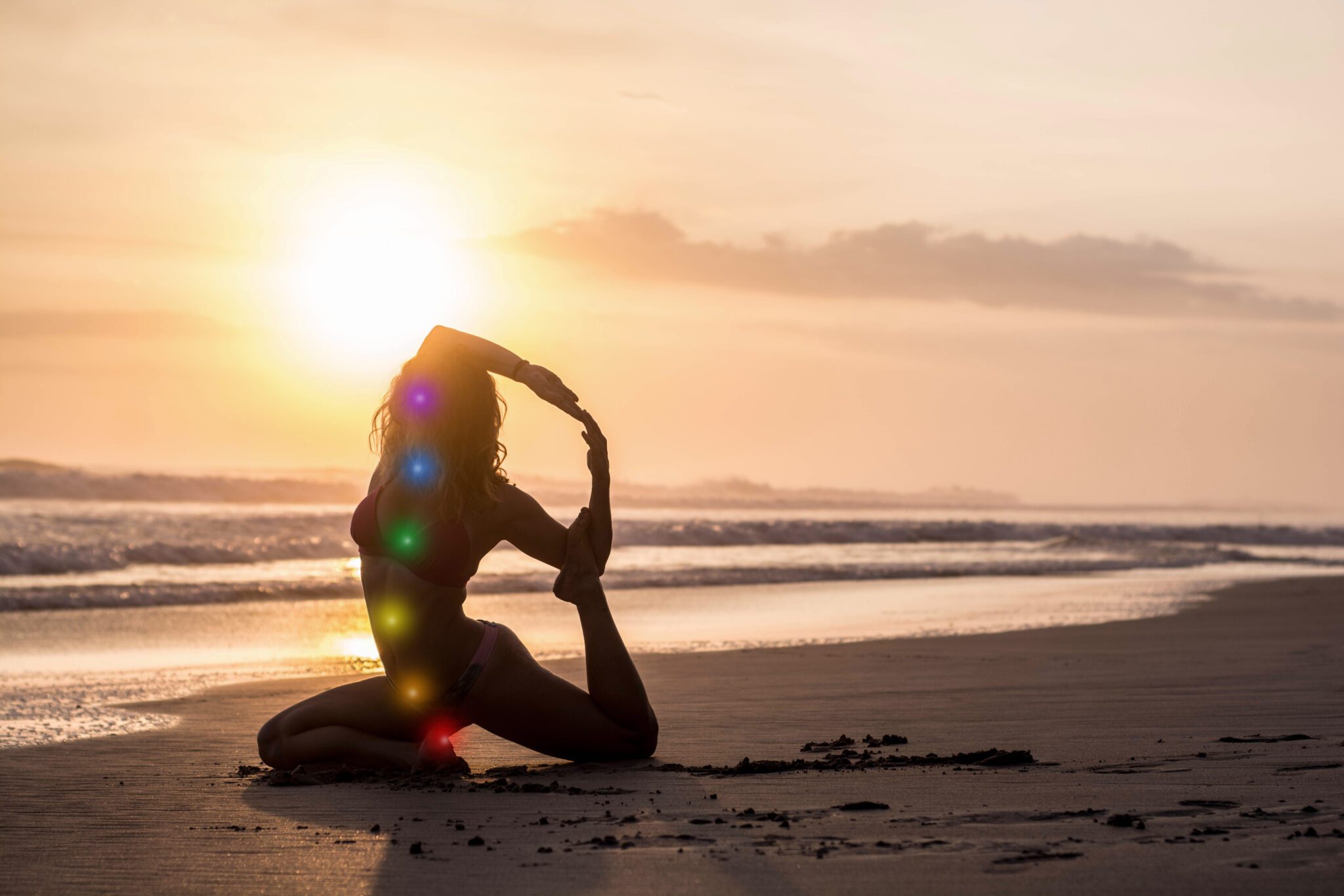 Chakra Vinyasa yoga teacher training