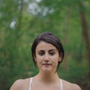 Cassandra Cooper writer