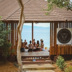 Retreat Center consulting call