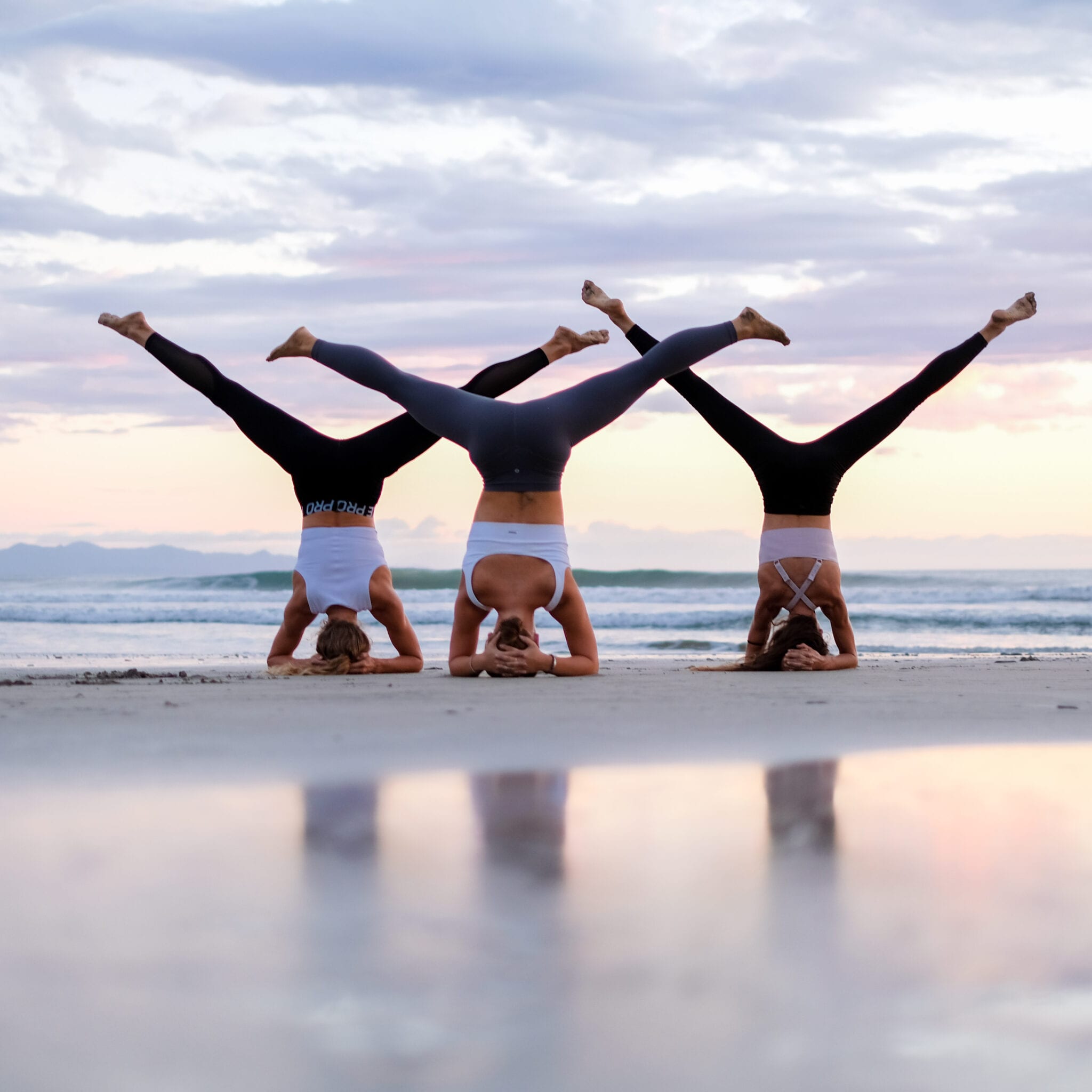 Semi-Private Yoga Retreat - Yoga Academy International