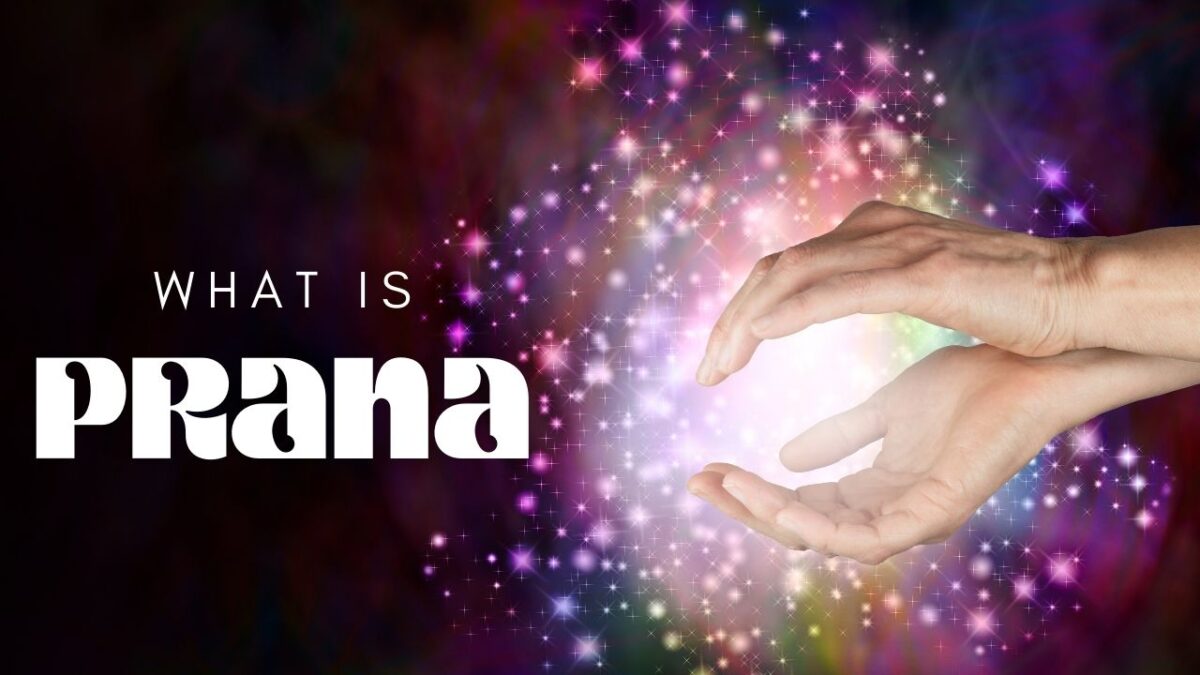 What is Prana?