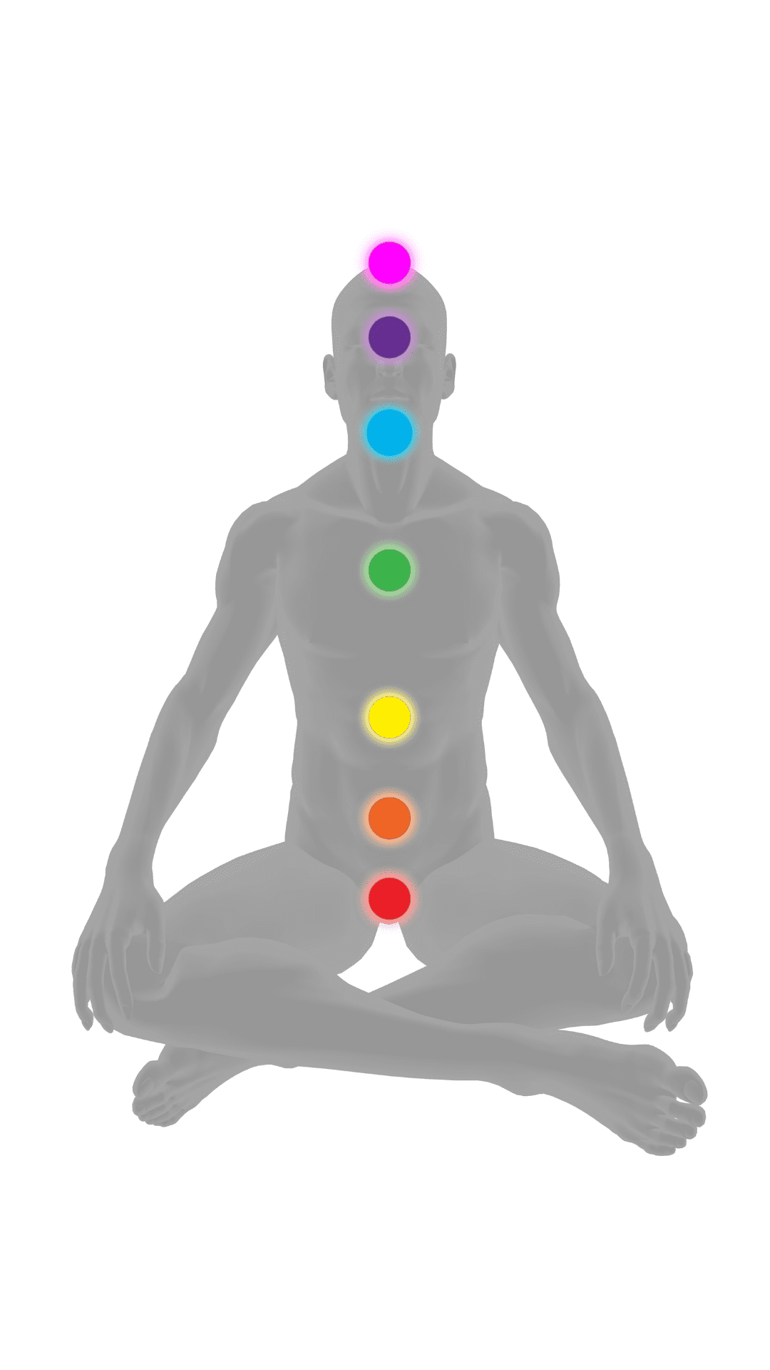 What are the Chakras? An introduction to the chakra system