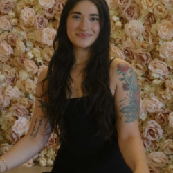 Lindsey Steinberg Mentorship